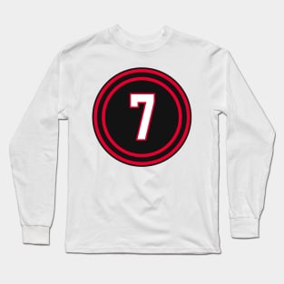 Brady Tkachuk Long Sleeve T-Shirt